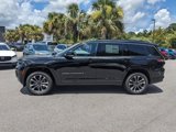 New 2025 Jeep Grand Cherokee L Overland image 3