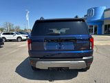 New 2026 Honda Passport TrailSport image 4