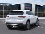 New 2025 Buick Envision Preferred image 4