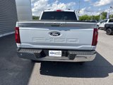 New 2025 Ford F150 XLT w/ Equipment Group 302A MID image 4