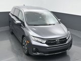 New 2025 Honda Odyssey Elite image 2
