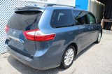 Used 2015 Toyota Sienna Limited Premium image 4