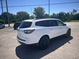 Used 2017 Chevrolet Traverse LT image 6