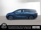 New 2026 Honda Odyssey Elite image 5