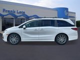 New 2026 Honda Odyssey Touring image 2