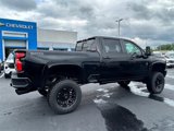 New 2025 Chevrolet Silverado 2500 LT w/ Trail Boss Package image 4