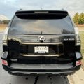 Used 2023 Lexus GX 460 Luxury w/ Black Line Special Edition image 3