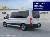 New 2025 Ford Transit 350 XL image 5