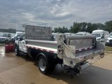 New 2025 Ford F550 4x4 Regular Cab Super Duty image 4