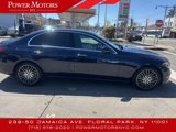 Used 2023 Mercedes-Benz C 300 4MATIC Sedan w/ Pinnacle Trim Package image 6