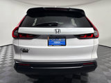 New 2026 Honda CR-V EX-L image 5