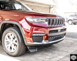 Used 2022 Jeep Grand Cherokee L Limited image 4