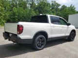 New 2025 Honda Ridgeline Black Edition image 3