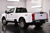 New 2025 Ford F350 XLT image 5