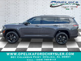 New 2025 Jeep Grand Cherokee L Limited image 6