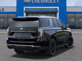 New 2025 Chevrolet Tahoe High Country w/ Sun And Tow Package image 4