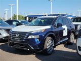 New 2026 Nissan Rogue Platinum w/ Platinum Premium Package image 3