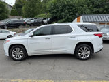 Used 2019 Chevrolet Traverse High Country image 2