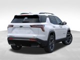 New 2026 Chevrolet Equinox RS image 4
