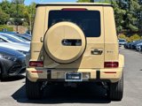 New 2025 Mercedes-Benz G 63 AMG 4MATIC image 4