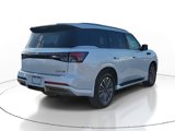 New 2025 INFINITI QX80 Sensory image 3