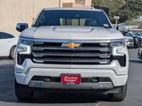 New 2025 Chevrolet Silverado 1500 High Country image 4