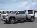 New 2025 GMC Sierra 3500 Denali image 2