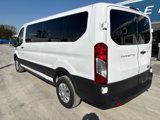 Used 2022 Ford Transit 350 XLT image 2