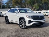 New 2025 Volkswagen Atlas Cross Sport SEL Premium R-Line image 2