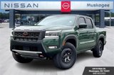 New 2025 Nissan Frontier PRO-4X image 2