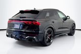New 2025 Audi RS Q8 performance image 5