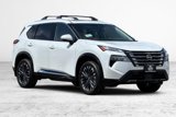 New 2025 Nissan Rogue Platinum image 2