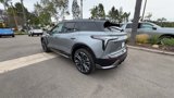 New 2025 Chevrolet Blazer EV SS image 6