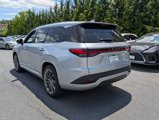 New 2025 Lexus TX 350 AWD image 4
