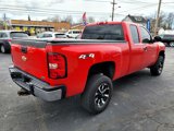 Used 2013 Chevrolet Silverado 2500 W/T image 4