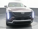 New 2025 Cadillac Escalade IQ Luxury 2 image 3