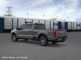 New 2026 Ford F250 Lariat image 4