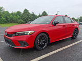 Used 2022 Honda Civic Sport image 3