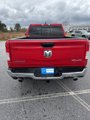 Used 2023 RAM 1500 Big Horn w/ Trailer Tow Group image 4