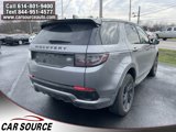 Used 2020 Land Rover Discovery Sport S R-Dynamic image 5