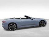 New 2024 Maserati GranCabrio Trofeo image 4
