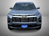 New 2026 Chevrolet Equinox LT image 2