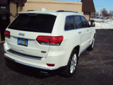 Used 2015 Jeep Grand Cherokee Summit image 5
