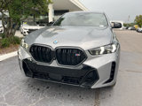 New 2026 BMW X6 M60i image 2