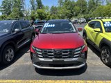 Used 2025 Hyundai Tucson Limited image 2
