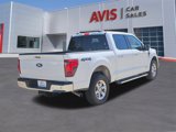 Used 2024 Ford F150 XLT w/ Equipment Group 302A MID image 6