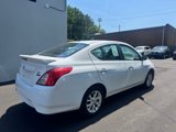 Used 2018 Nissan Versa SV w/ SV Special Edition image 6