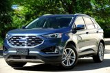 Used 2019 Ford Edge SEL w/ Equipment Group 201A image 2