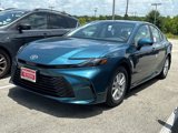New 2025 Toyota Camry LE image 2