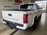 New 2025 Toyota Tacoma TRD Sport image 5